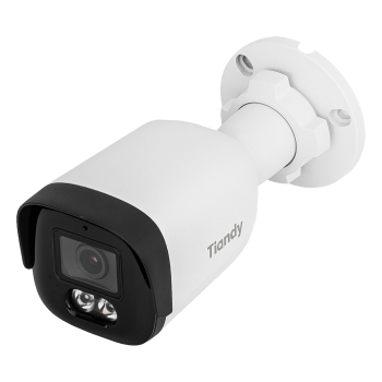 KAMERA IP TC-C38WS 3LRA-4 Color Maker / Lite Series - 8 Mpx 4 mm TIANDY